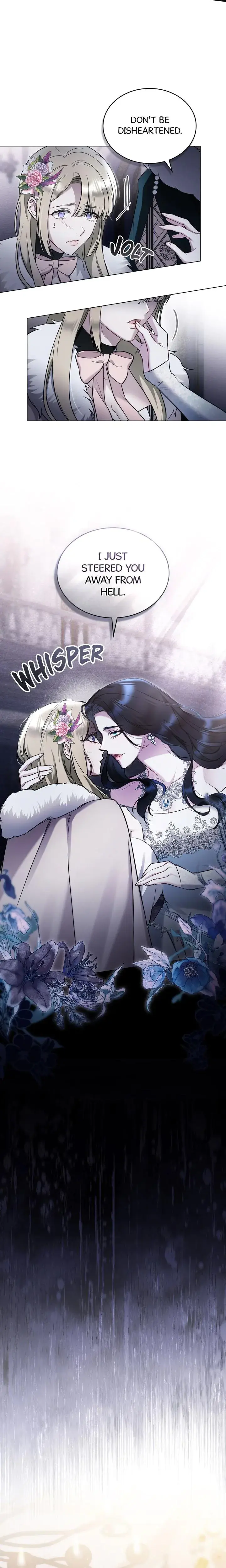 The Princesss Bedroom Doll Chapter 14 - Page 3