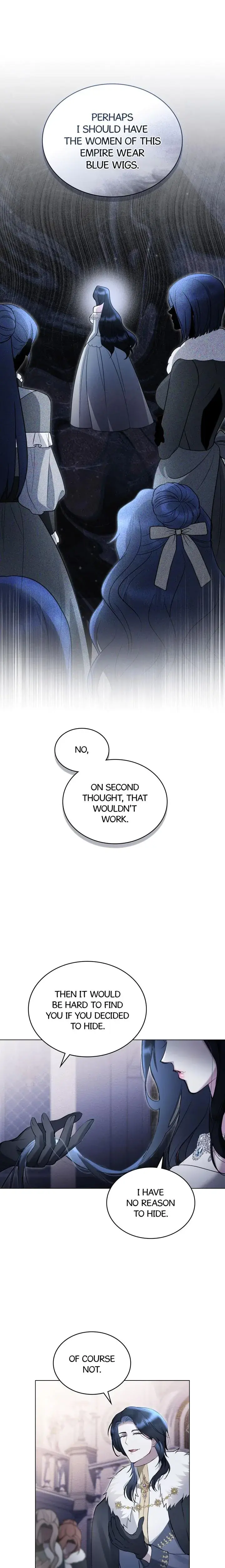 The Princesss Bedroom Doll Chapter 14 - Page 5