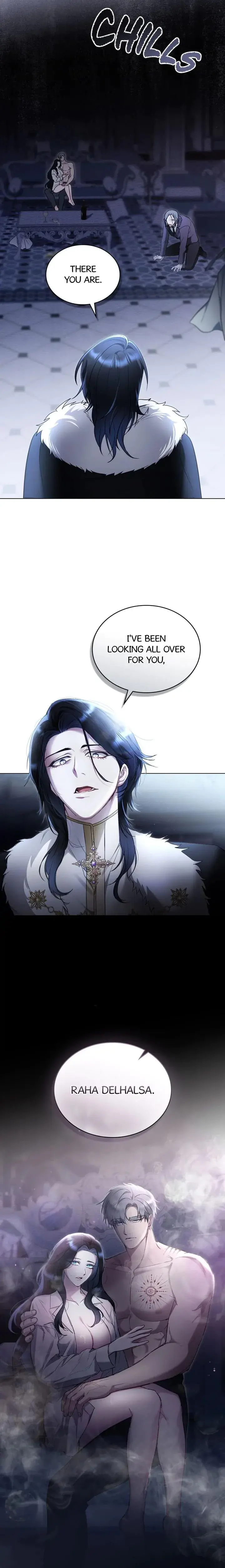 The Princesss Bedroom Doll Chapter 15 - Page 14