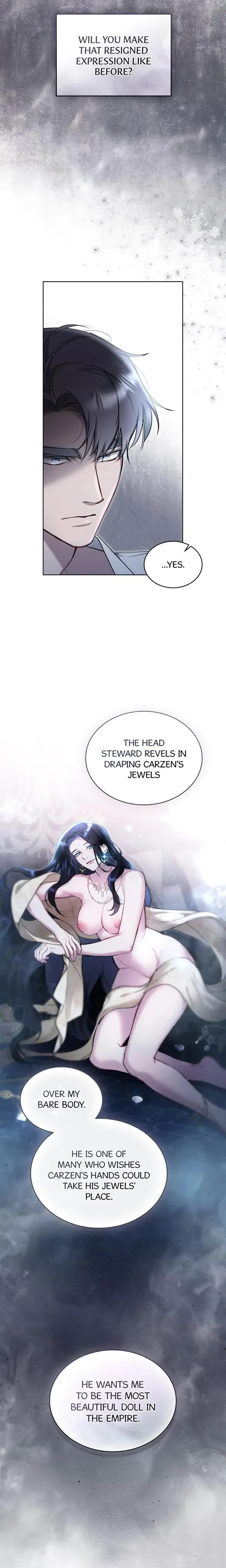 The Princesss Bedroom Doll Chapter 15 - Page 2