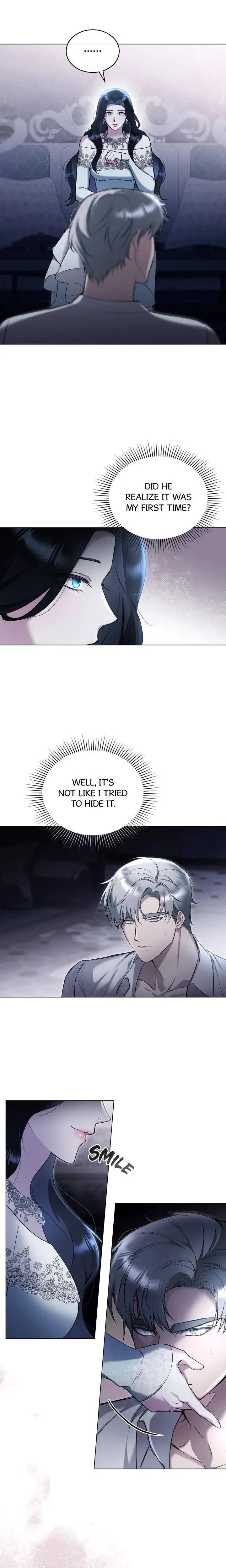 The Princesss Bedroom Doll Chapter 15 - Page 5