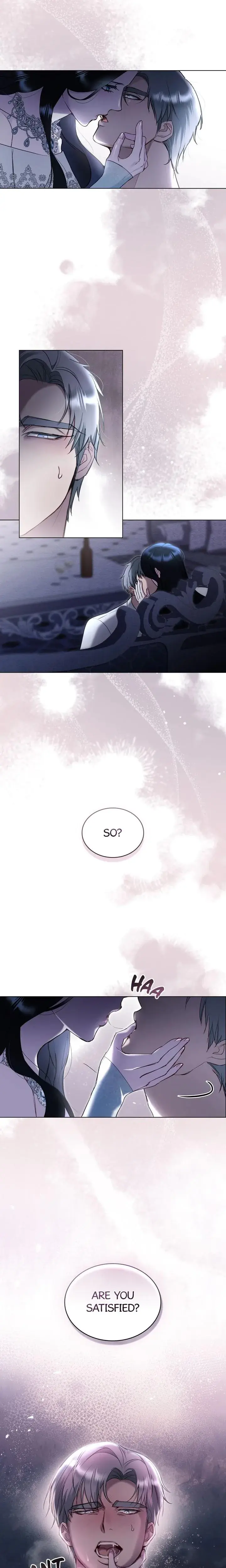 The Princesss Bedroom Doll Chapter 15 - Page 6