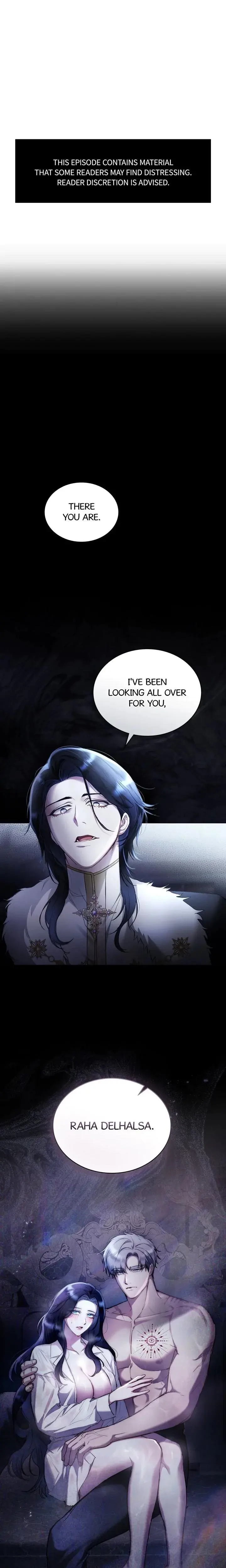 The Princesss Bedroom Doll Chapter 16 - Page 1