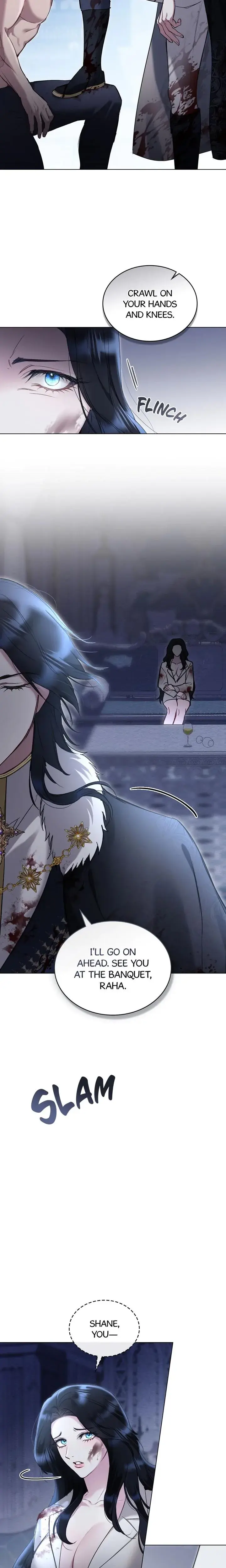 The Princesss Bedroom Doll Chapter 16 - Page 16