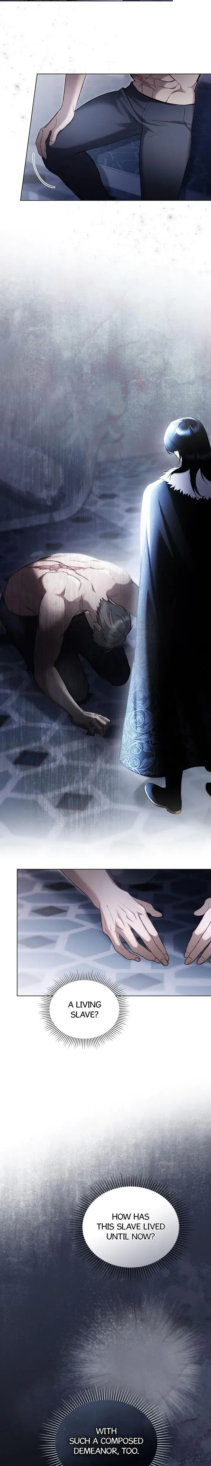 The Princesss Bedroom Doll Chapter 16 - Page 3