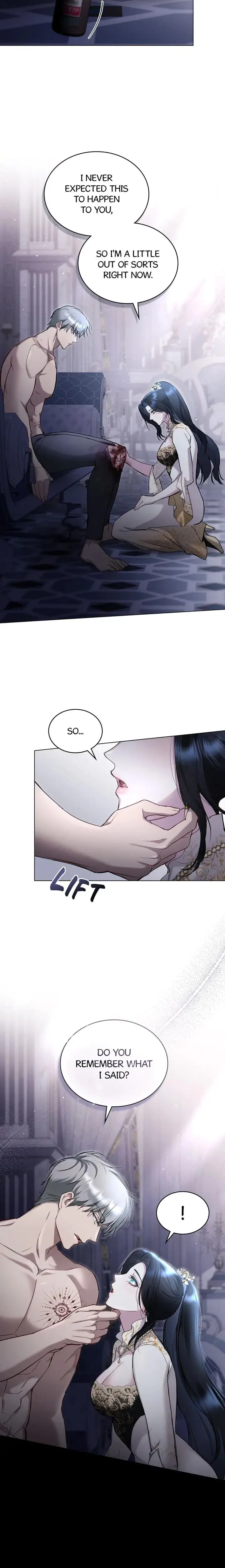 The Princesss Bedroom Doll Chapter 17 - Page 14