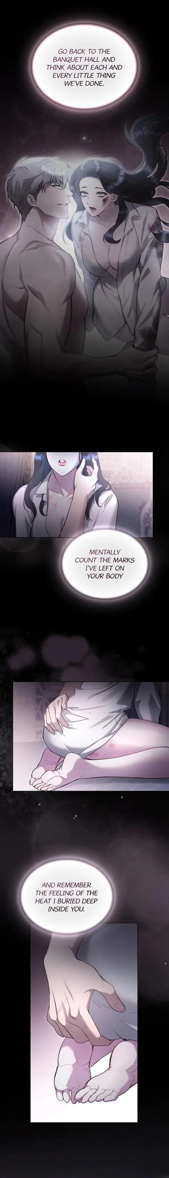 The Princesss Bedroom Doll Chapter 17 - Page 15