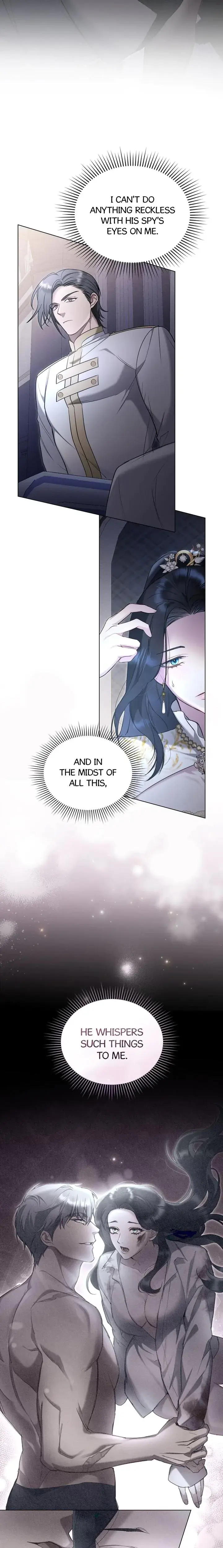 The Princesss Bedroom Doll Chapter 17 - Page 2