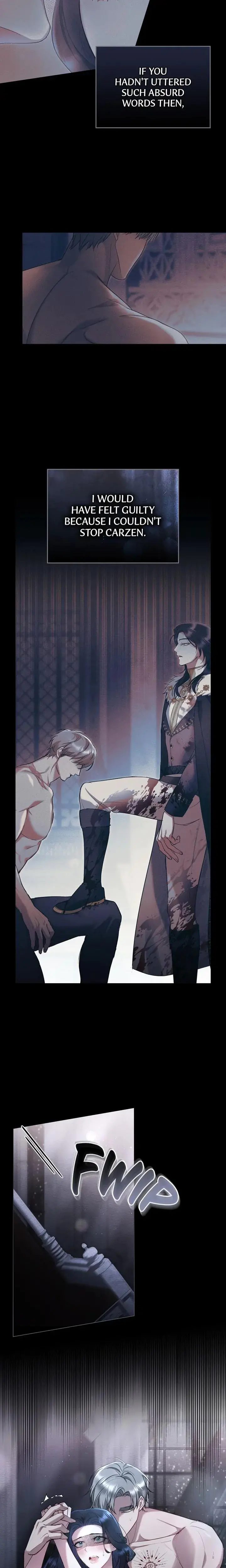 The Princesss Bedroom Doll Chapter 18 - Page 6