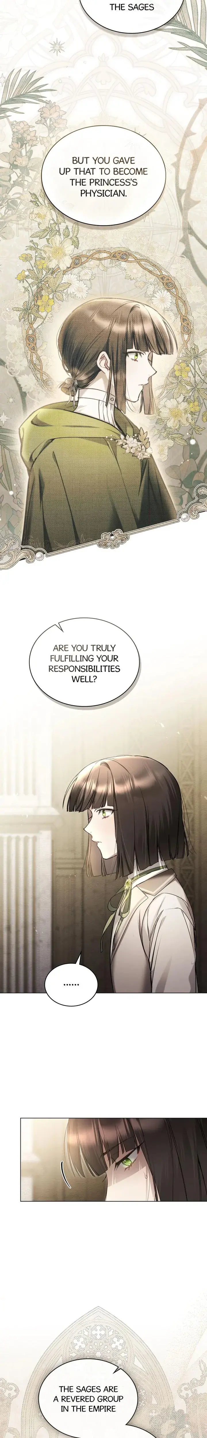The Princesss Bedroom Doll Chapter 19 - Page 12