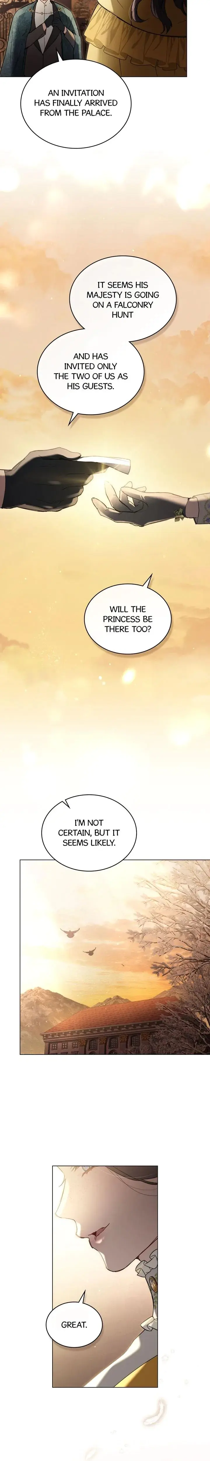 The Princesss Bedroom Doll Chapter 19 - Page 17