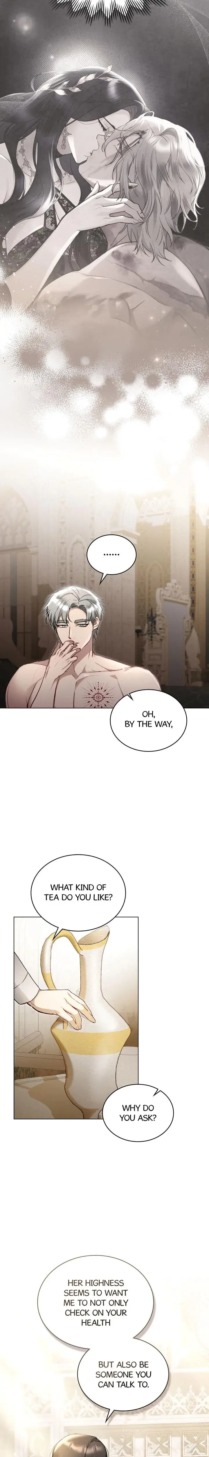 The Princesss Bedroom Doll Chapter 19 - Page 9