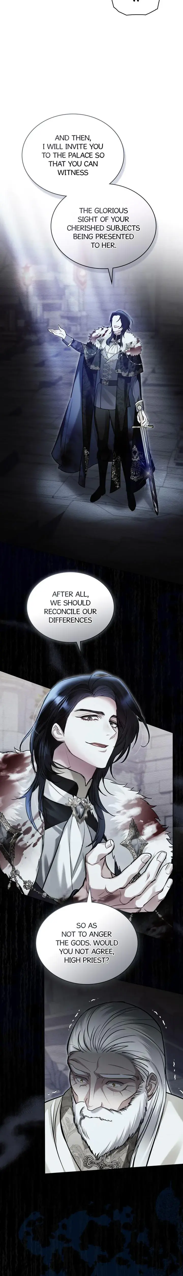 The Princesss Bedroom Doll Chapter 2 - Page 11