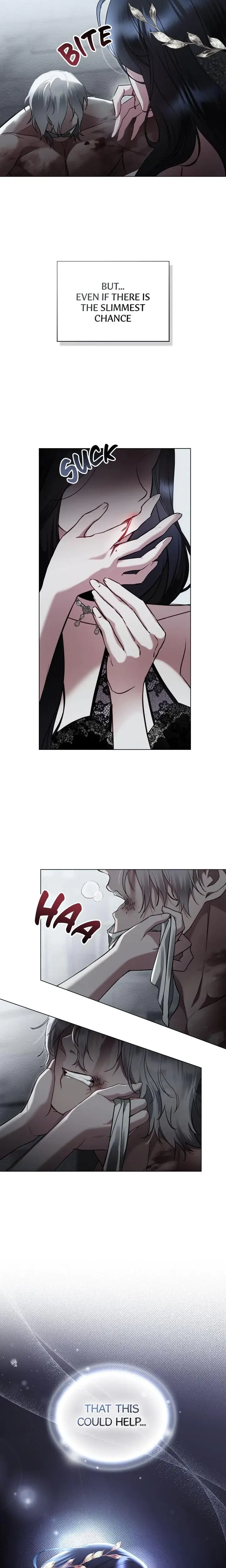 The Princesss Bedroom Doll Chapter 2 - Page 16