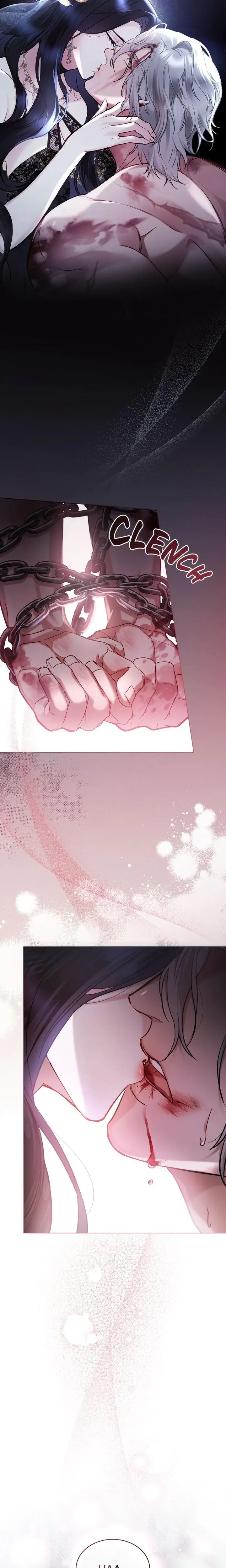 The Princesss Bedroom Doll Chapter 2 - Page 17