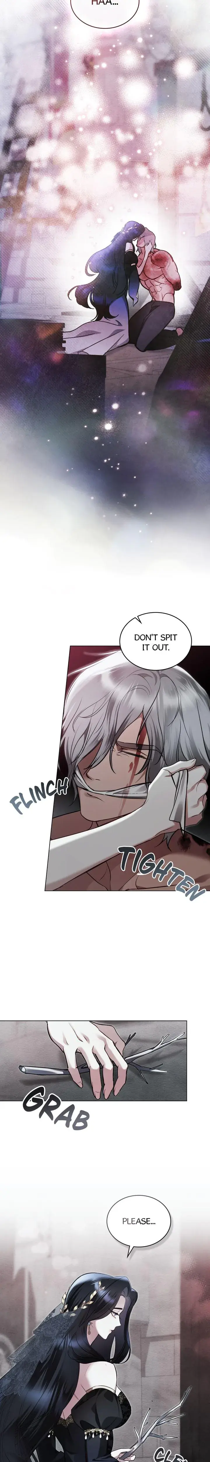 The Princesss Bedroom Doll Chapter 2 - Page 18