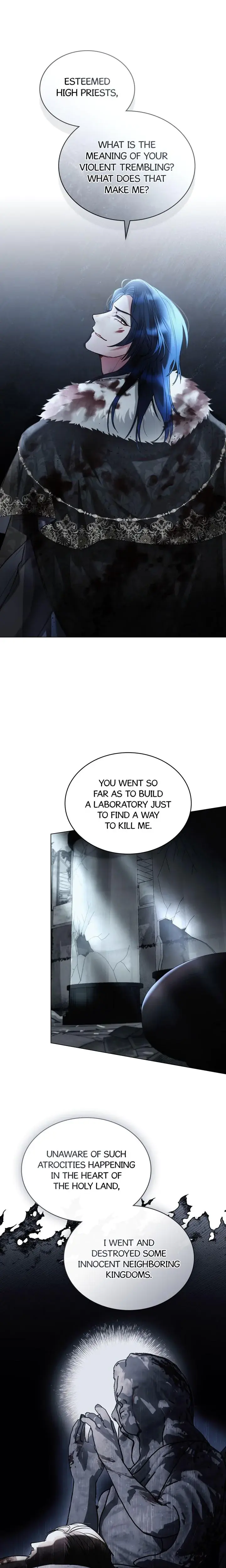 The Princesss Bedroom Doll Chapter 2 - Page 7