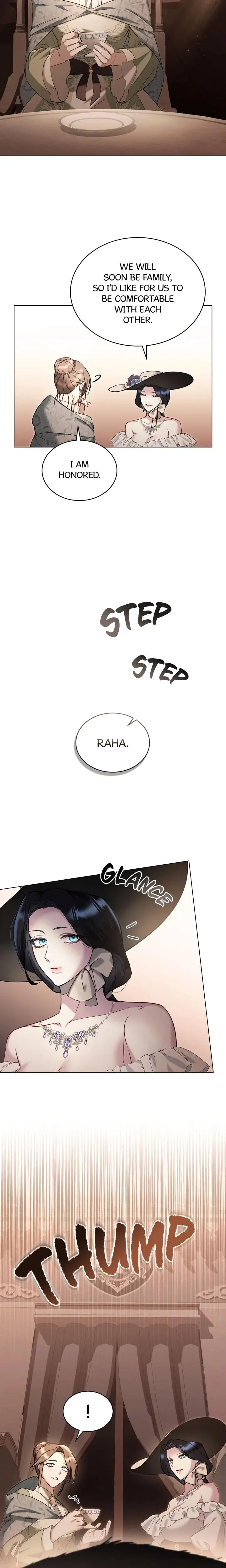 The Princesss Bedroom Doll Chapter 20 - Page 11