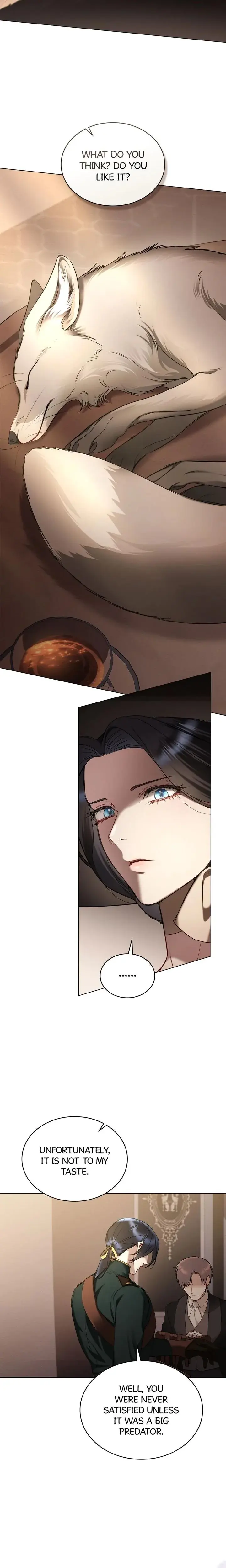 The Princesss Bedroom Doll Chapter 20 - Page 12