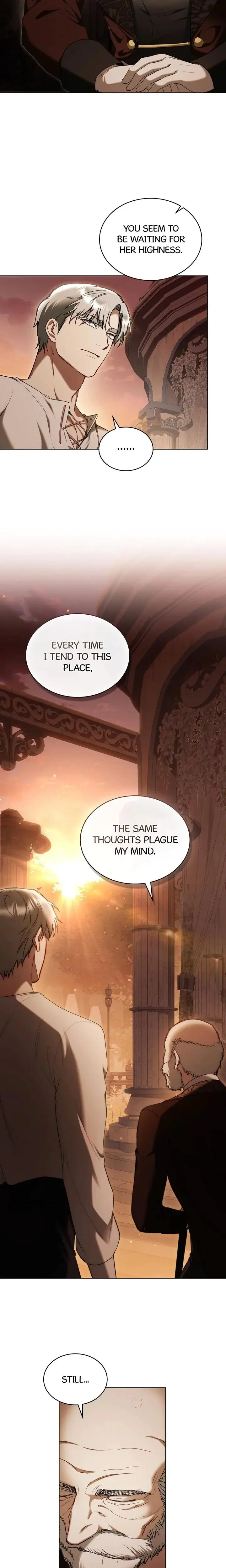 The Princesss Bedroom Doll Chapter 20 - Page 19