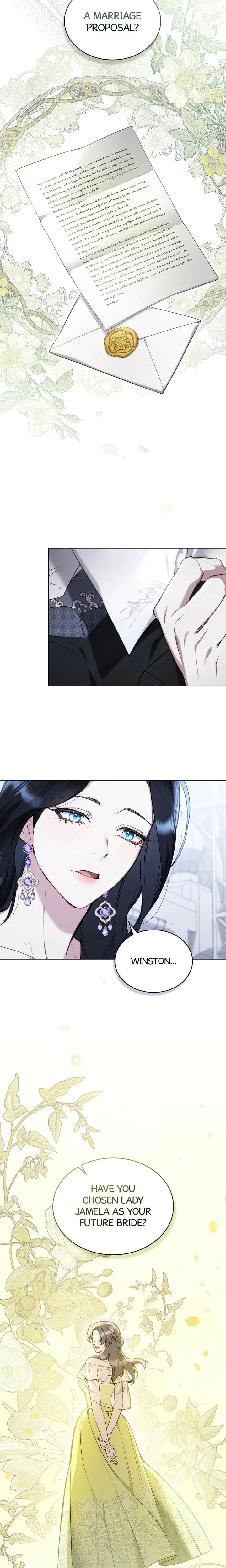The Princesss Bedroom Doll Chapter 20 - Page 3