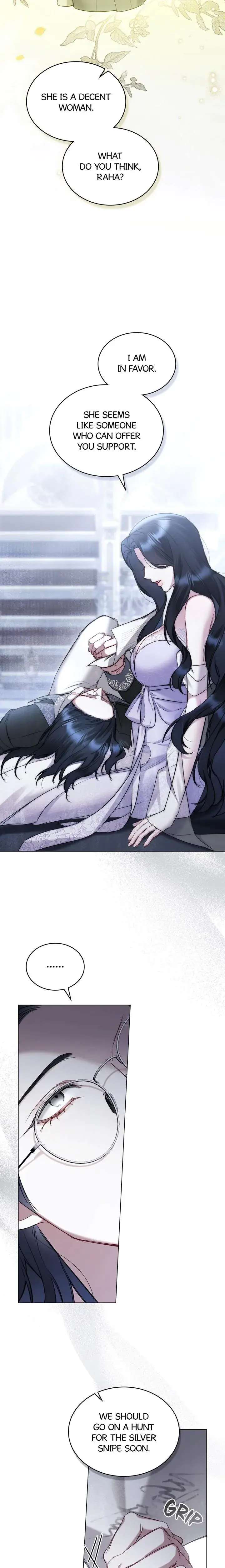 The Princesss Bedroom Doll Chapter 20 - Page 4