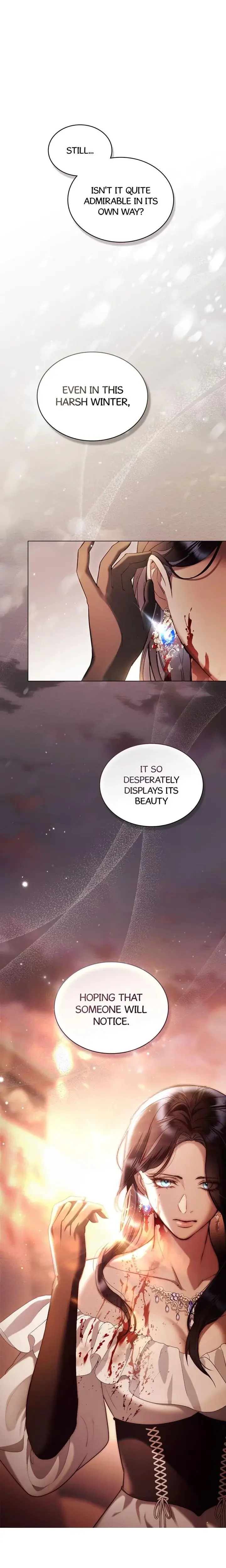 The Princesss Bedroom Doll Chapter 21 - Page 1