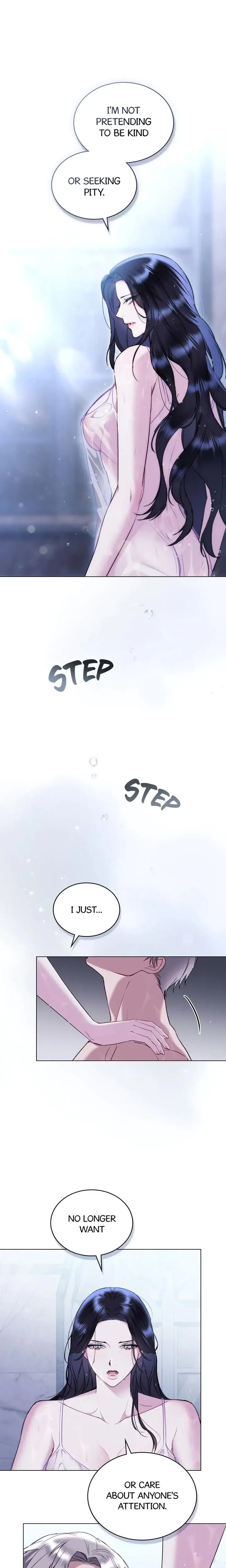 The Princesss Bedroom Doll Chapter 21 - Page 12