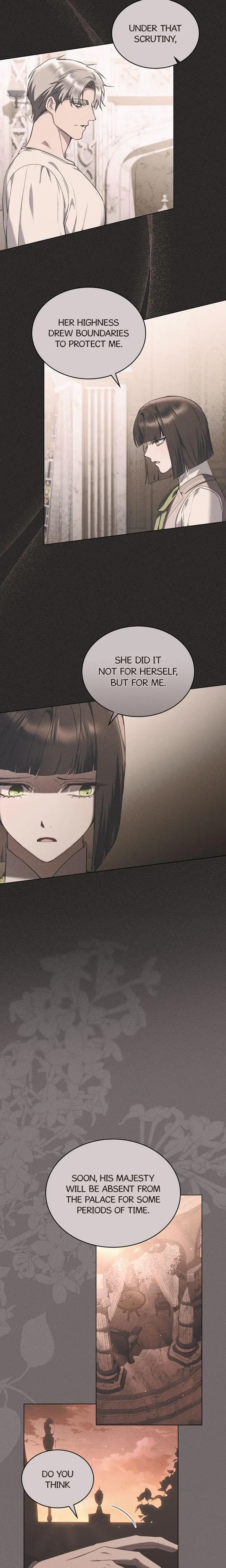 The Princesss Bedroom Doll Chapter 21 - Page 14