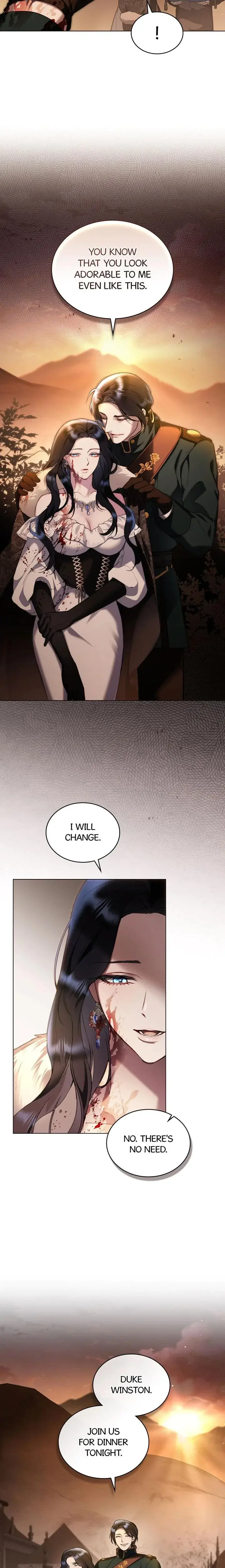 The Princesss Bedroom Doll Chapter 21 - Page 3