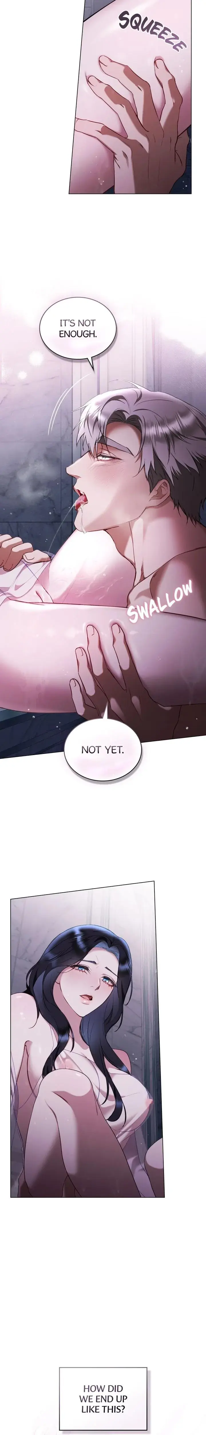 The Princesss Bedroom Doll Chapter 22 - Page 10