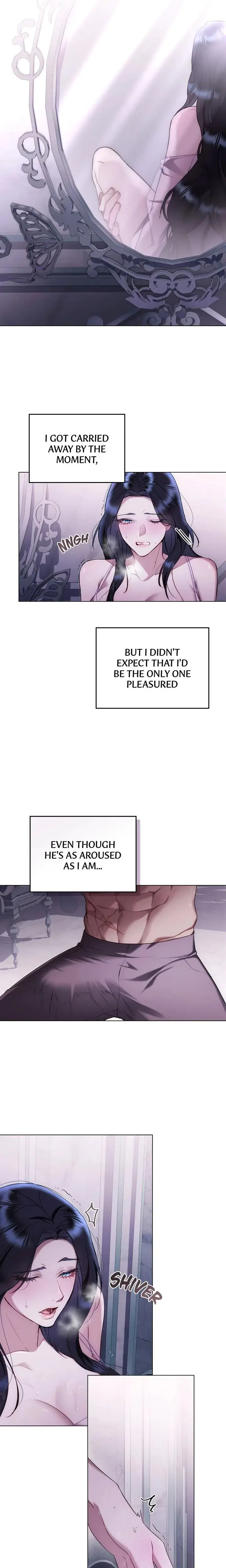 The Princesss Bedroom Doll Chapter 22 - Page 11