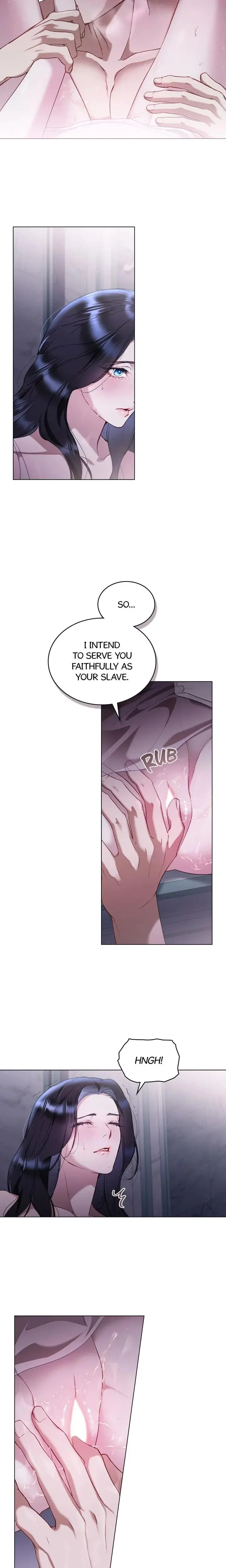 The Princesss Bedroom Doll Chapter 22 - Page 13