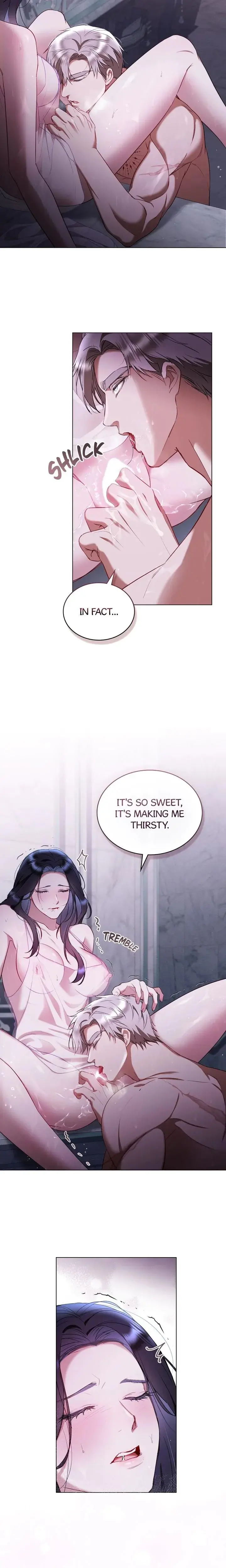 The Princesss Bedroom Doll Chapter 22 - Page 15