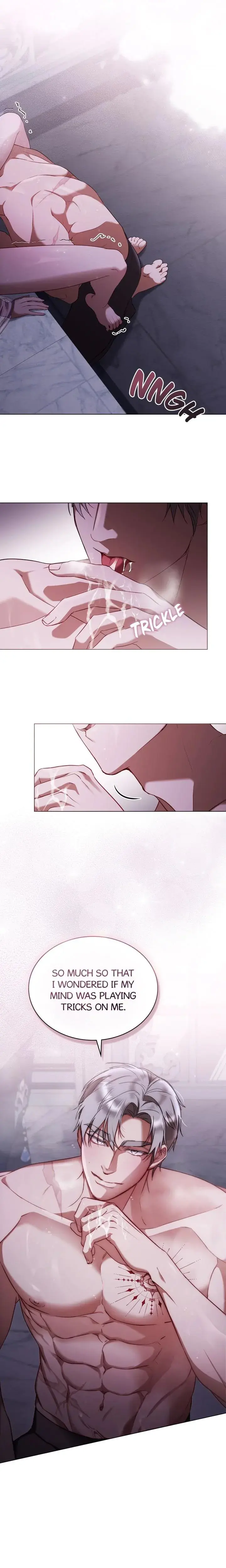 The Princesss Bedroom Doll Chapter 22 - Page 16