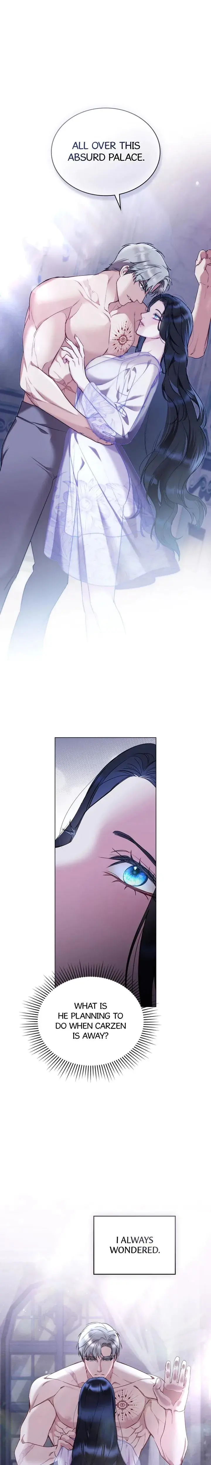 The Princesss Bedroom Doll Chapter 22 - Page 2