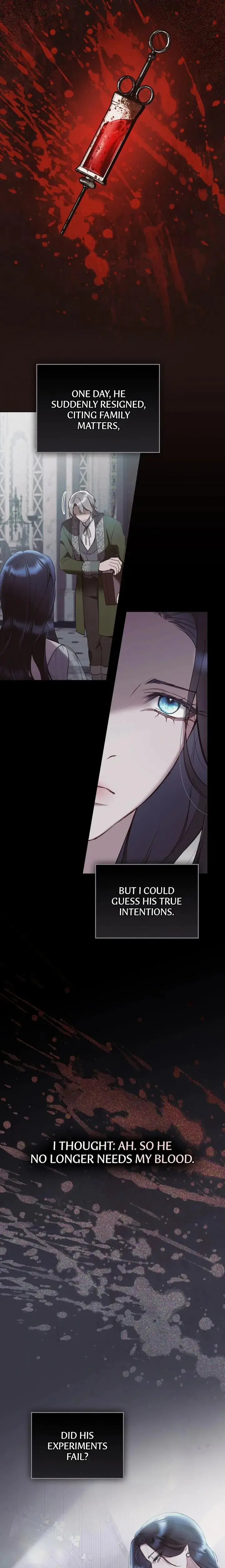 The Princesss Bedroom Doll Chapter 22 - Page 4