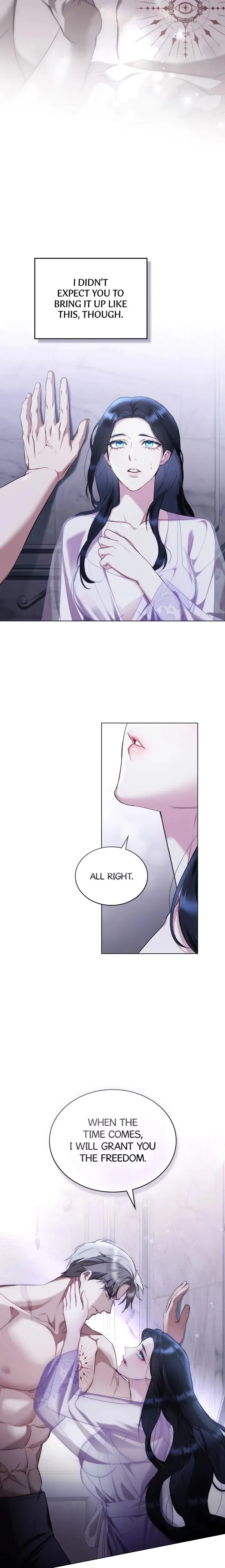 The Princesss Bedroom Doll Chapter 22 - Page 6