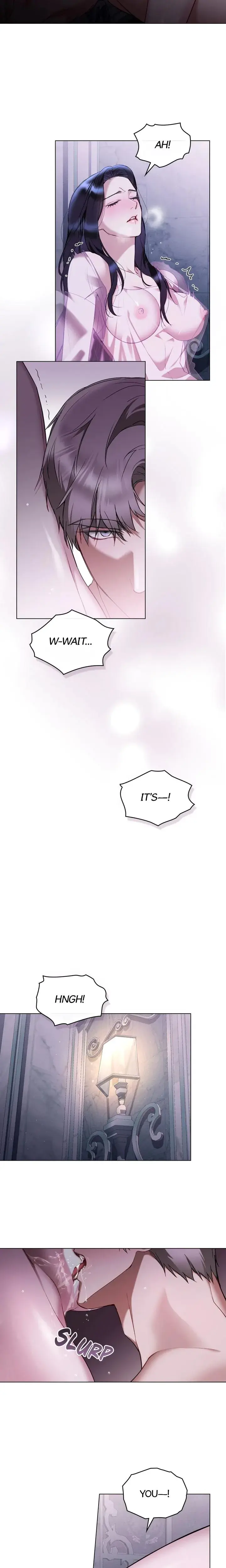 The Princesss Bedroom Doll Chapter 22 - Page 9