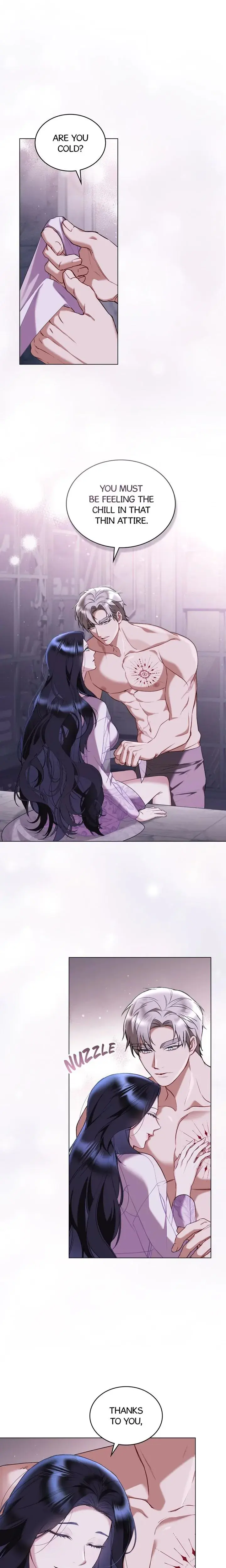 The Princesss Bedroom Doll Chapter 23 - Page 1