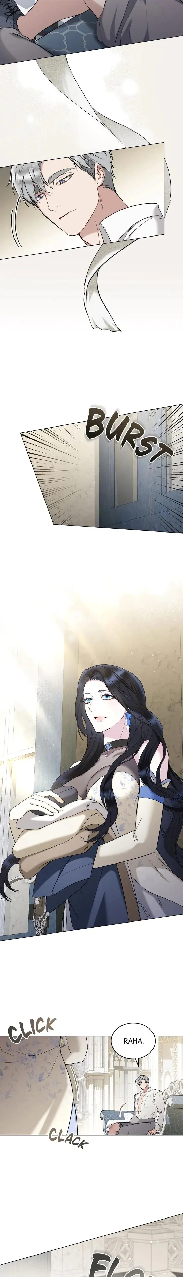 The Princesss Bedroom Doll Chapter 23 - Page 14