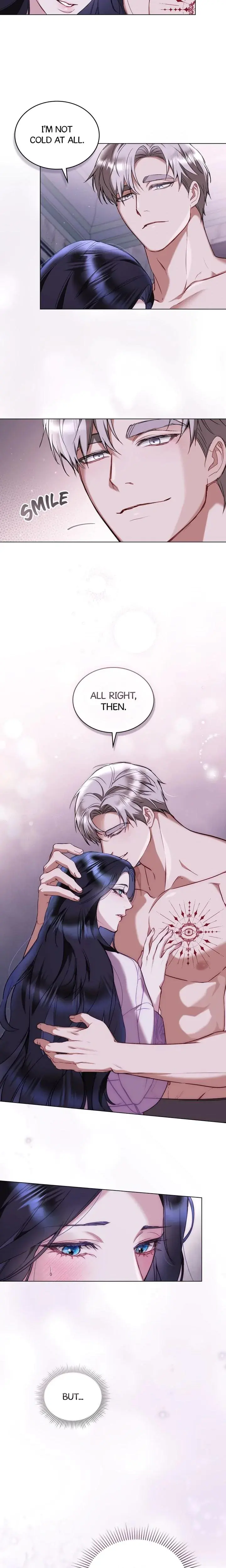 The Princesss Bedroom Doll Chapter 23 - Page 2