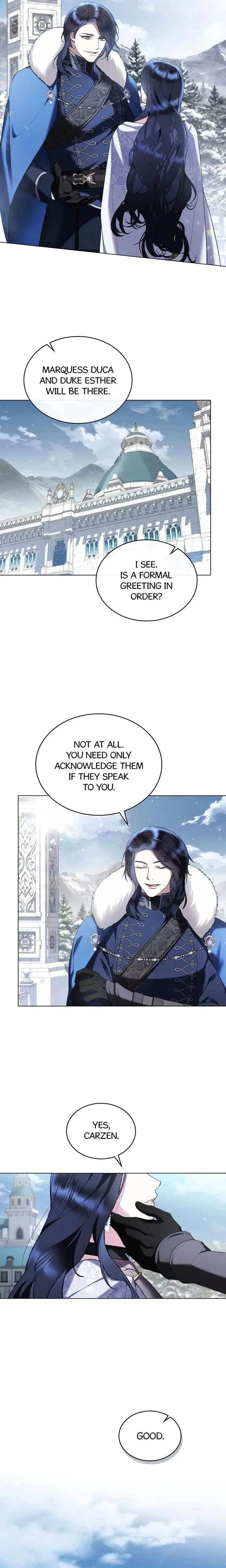 The Princesss Bedroom Doll Chapter 23 - Page 5