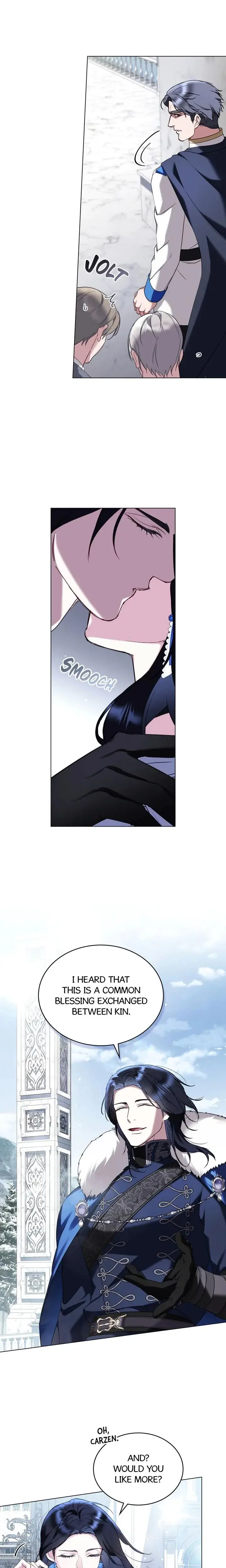 The Princesss Bedroom Doll Chapter 23 - Page 7