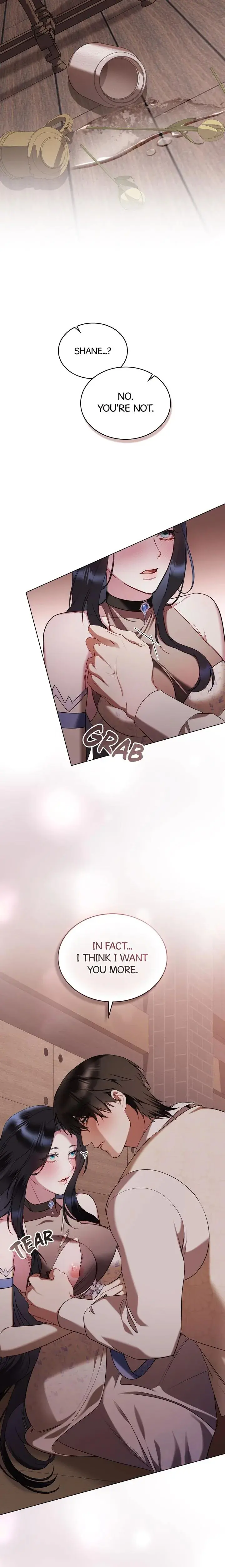The Princesss Bedroom Doll Chapter 24 - Page 13