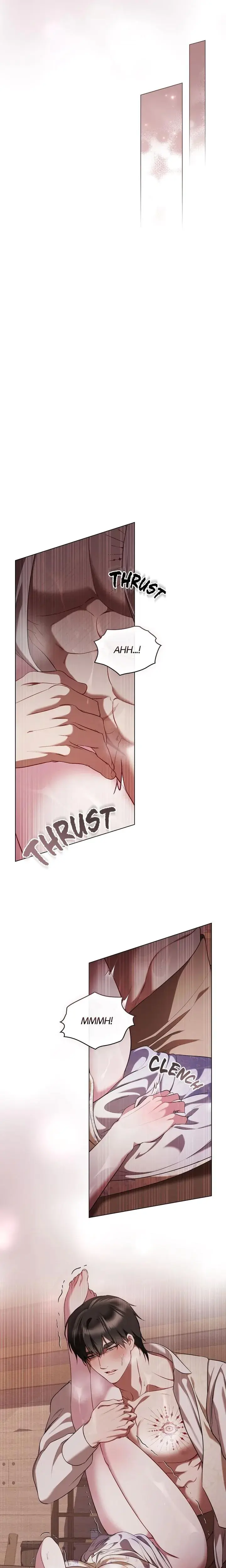 The Princesss Bedroom Doll Chapter 24 - Page 14