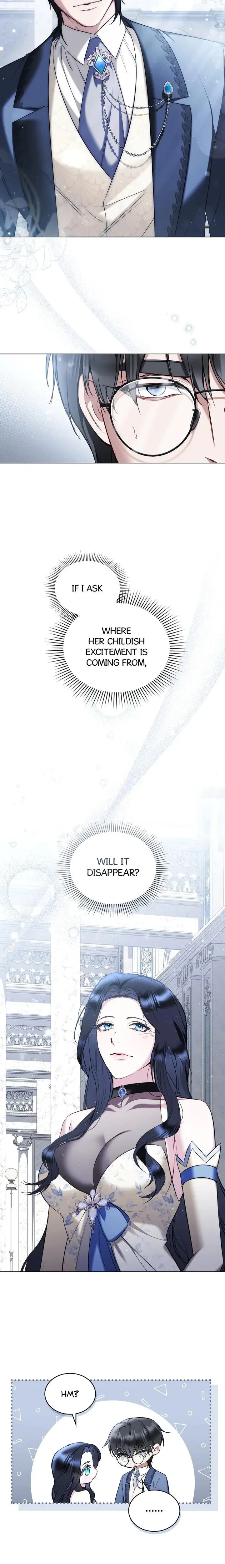 The Princesss Bedroom Doll Chapter 24 - Page 2