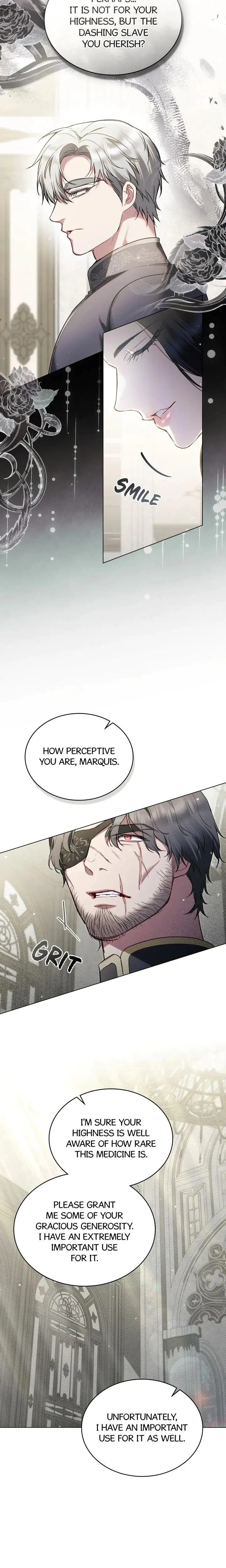 The Princesss Bedroom Doll Chapter 25 - Page 10