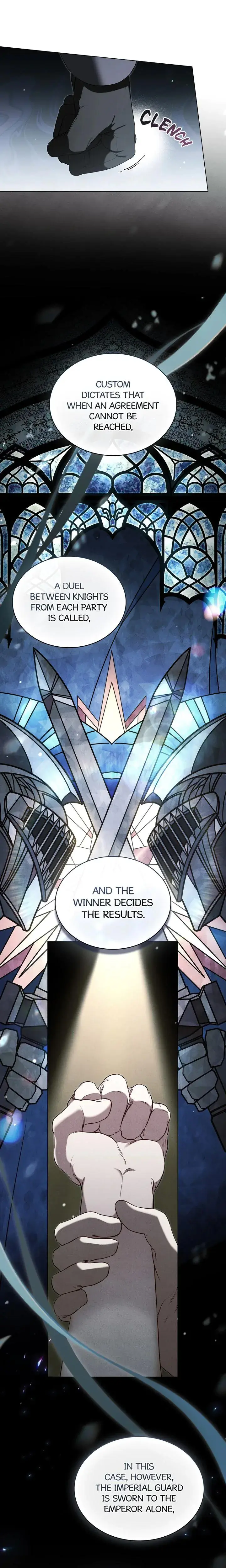 The Princesss Bedroom Doll Chapter 25 - Page 11