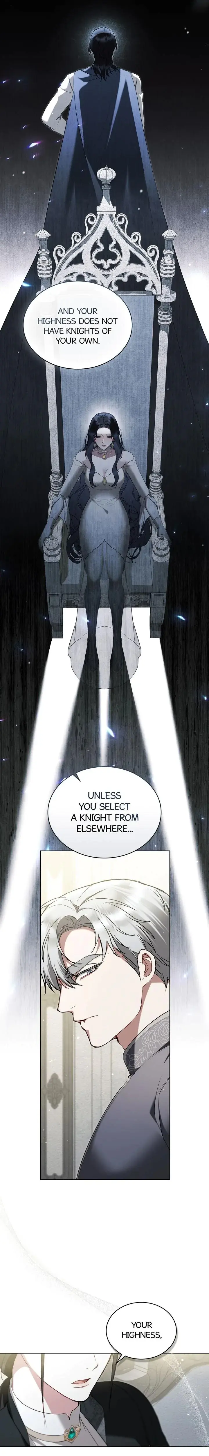 The Princesss Bedroom Doll Chapter 25 - Page 12